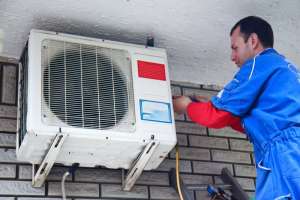 HVAC Companies Near Lott, TX Available Now
